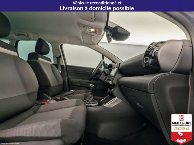 Citroen C3 Aircross image 7