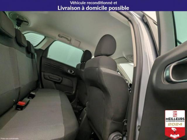 Citroen C3 Aircross image 8