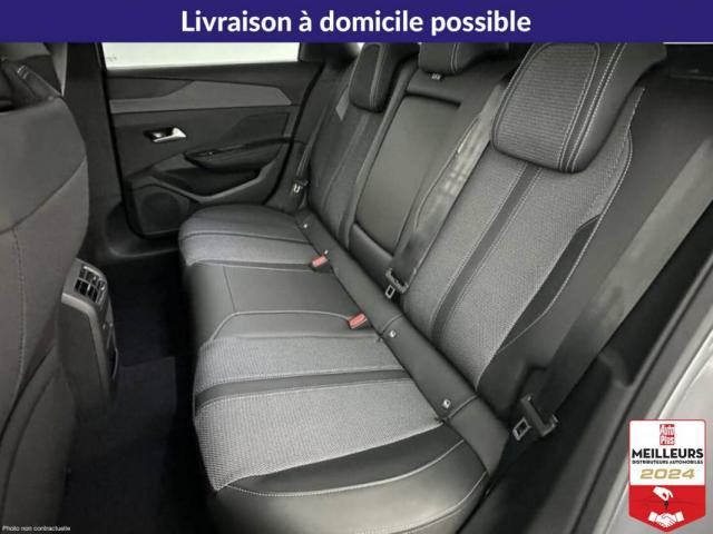 Peugeot 308 Sw image 8