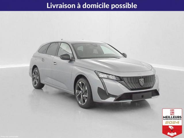 Peugeot 308 Sw image 4