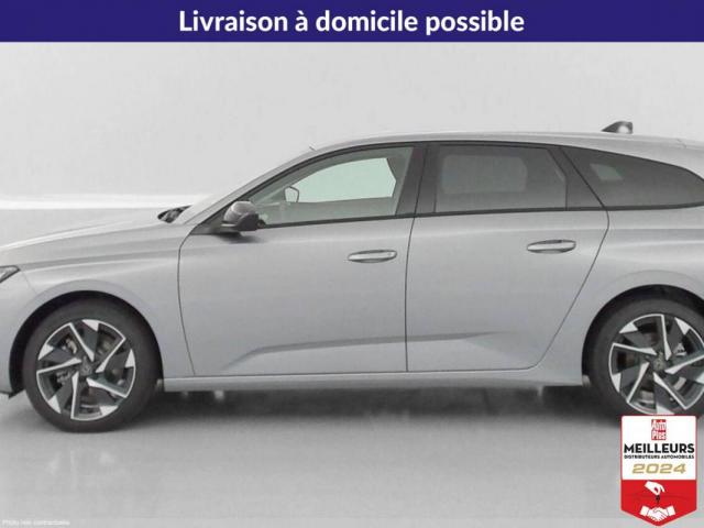 Peugeot 308 Sw image 2