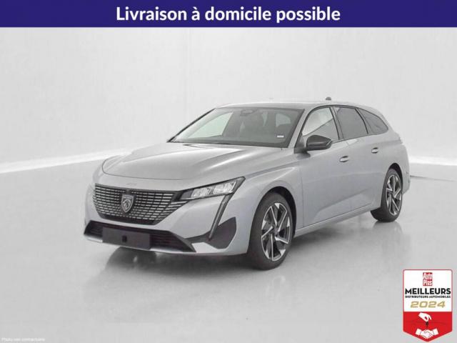 Peugeot 308 Sw image 6