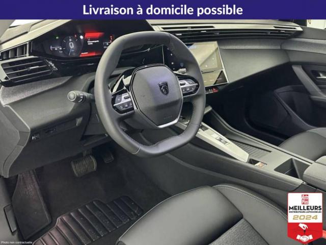 Peugeot 308 Sw image 3