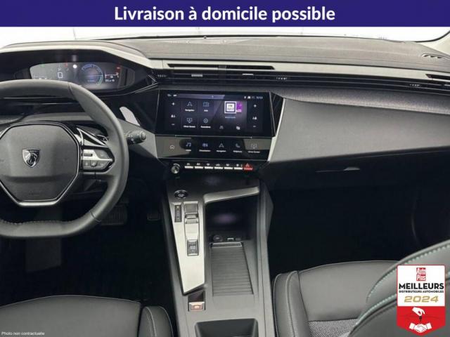 Peugeot 308 Sw image 1