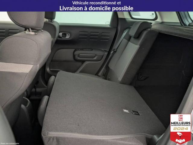 Citroen C3 Aircross image 5
