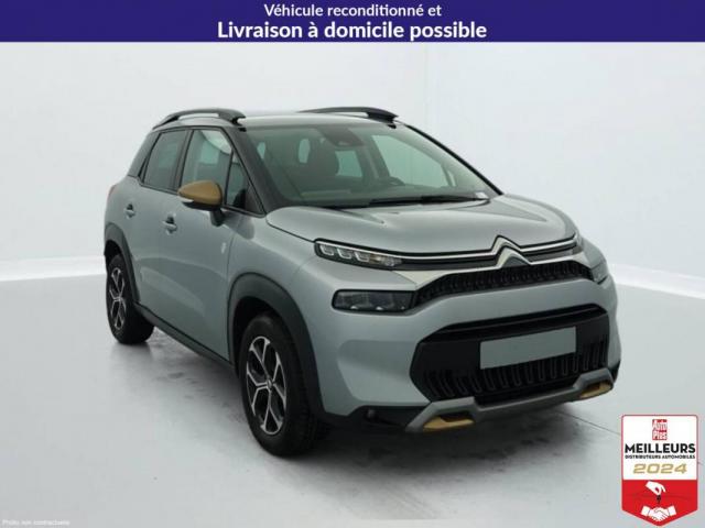 Citroen C3 Aircross image 6