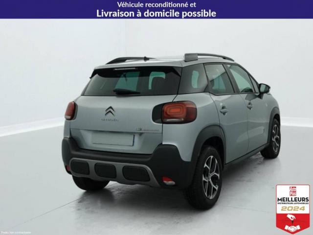 Citroen C3 Aircross image 7
