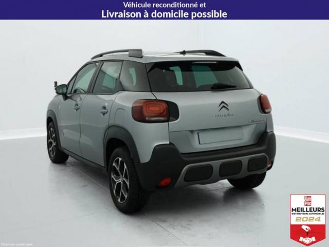 Citroen C3 Aircross image 2