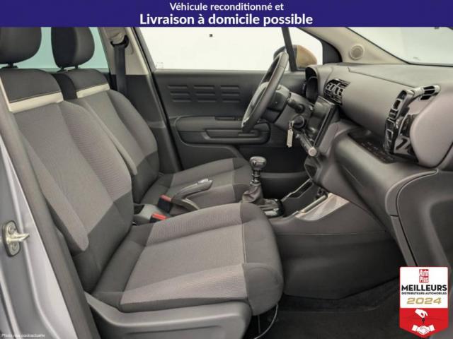 Citroen C3 Aircross image 8