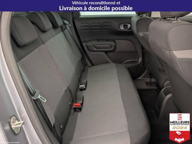 Citroen C3 Aircross image 3