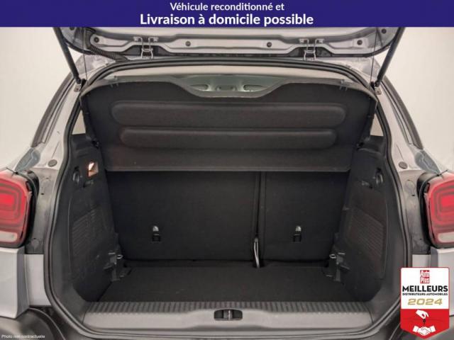 Citroen C3 Aircross image 1