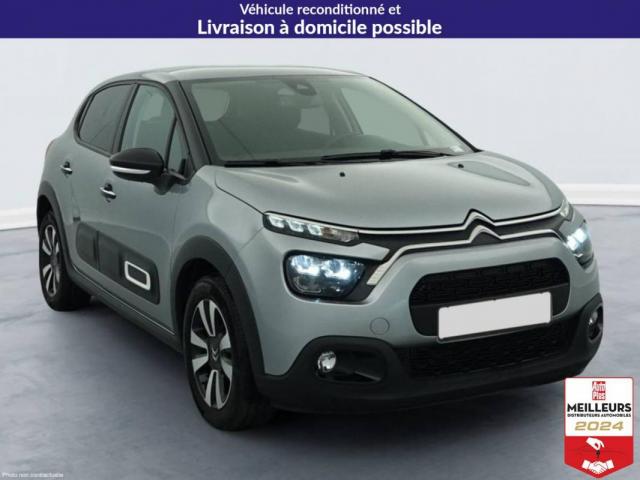 Citroen C3 image 1