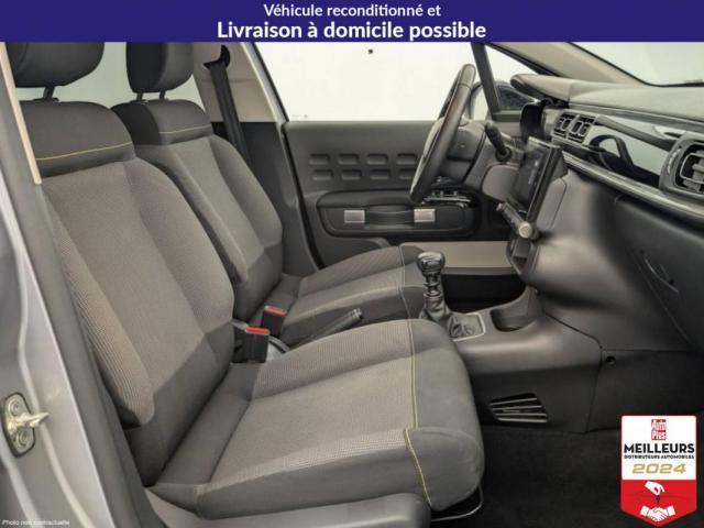 Citroen C3 image 5