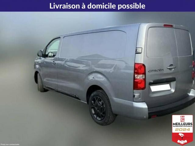 Citroen Jumpy image 4