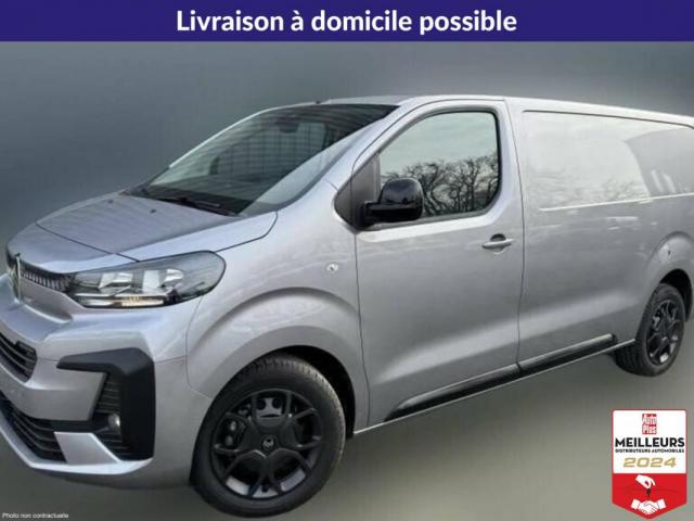 Citroen Jumpy image 2