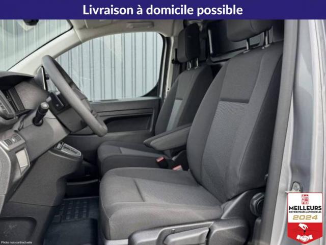Citroen Jumpy image 8