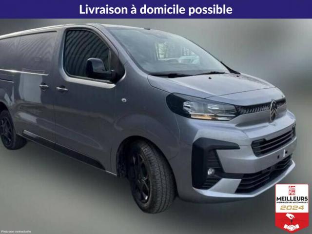 Citroen Jumpy image 6