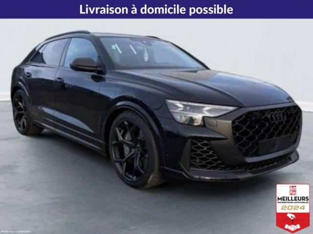 Audi Rs Q8 image 6