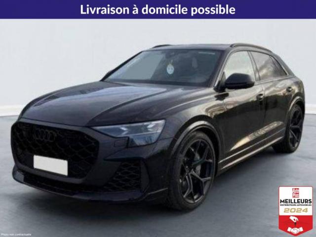 Audi Rs Q8 image 8
