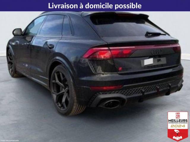 Audi Rs Q8 image 7