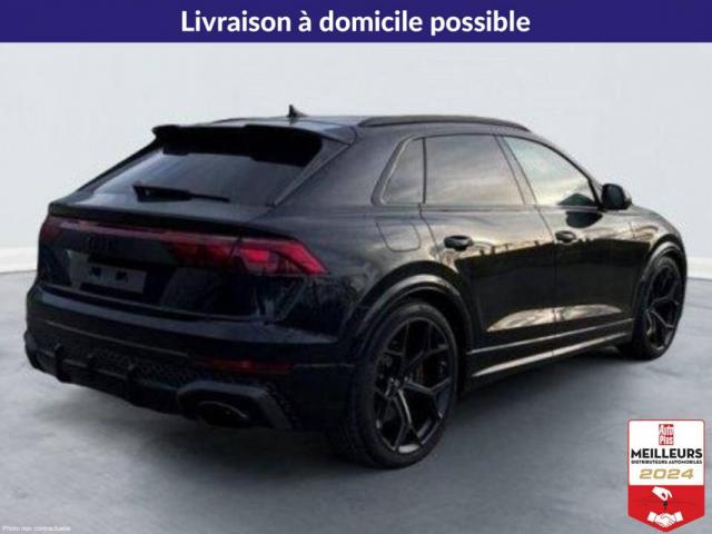 Audi Rs Q8 image 4