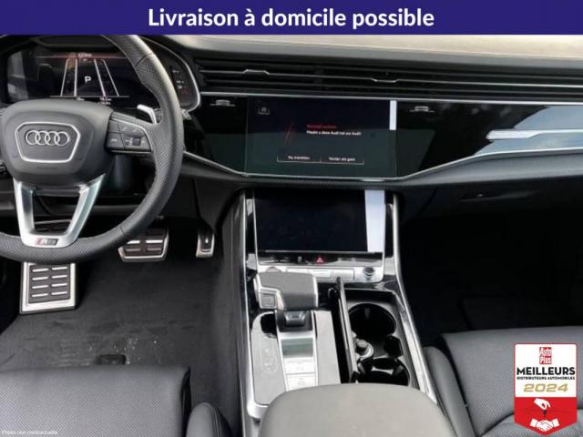 Audi Rs Q8 image 3