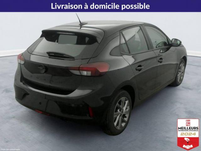 Opel Corsa image 7