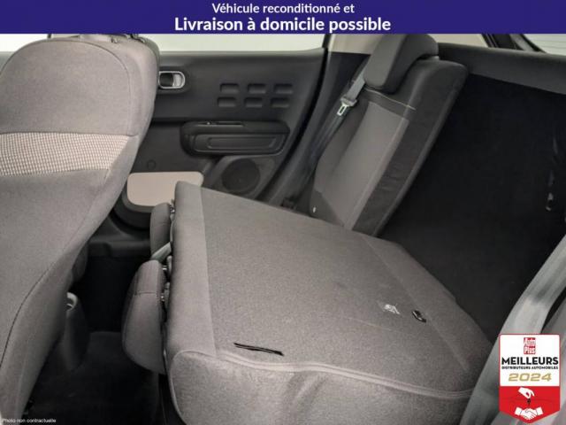 Citroen C3 image 4