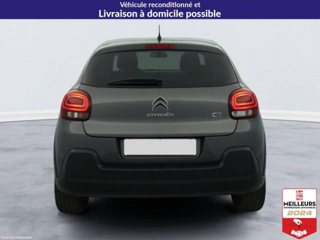 Citroen C3 image 8