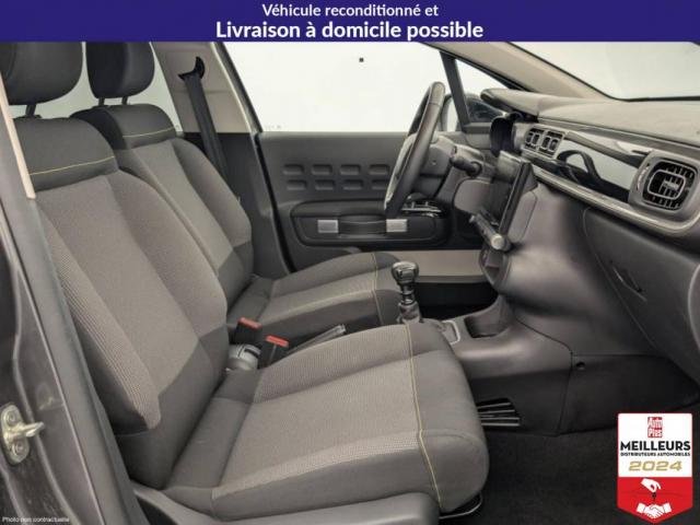 Citroen C3 image 9