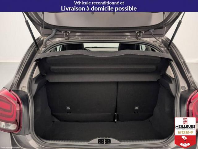 Citroen C3 image 3