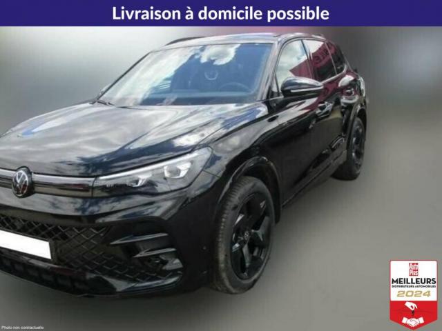 Volkswagen Tiguan image 2
