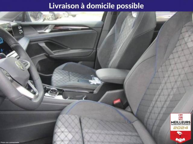 Volkswagen Tiguan image 4
