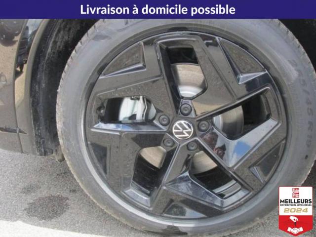 Volkswagen Tiguan image 8