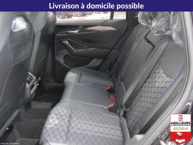 Volkswagen Tiguan image 5