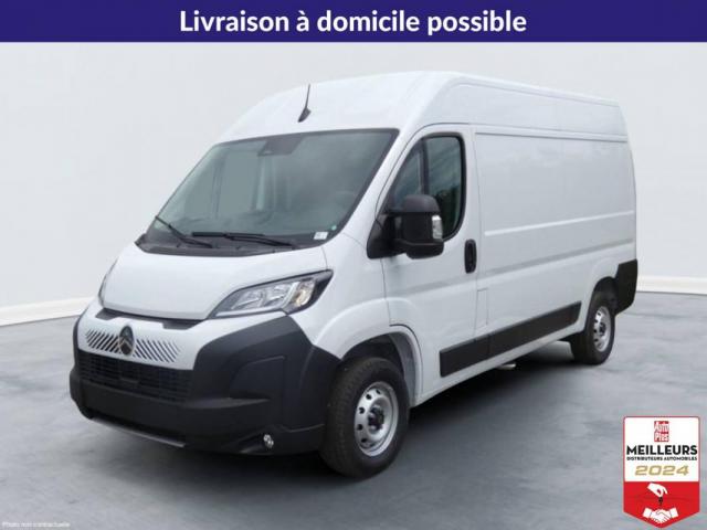 Citroen Jumper image 7