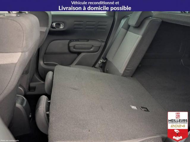 Citroen C3 Aircross image 1