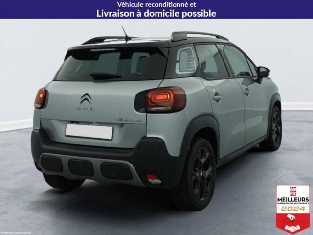 Citroen C3 Aircross image 4
