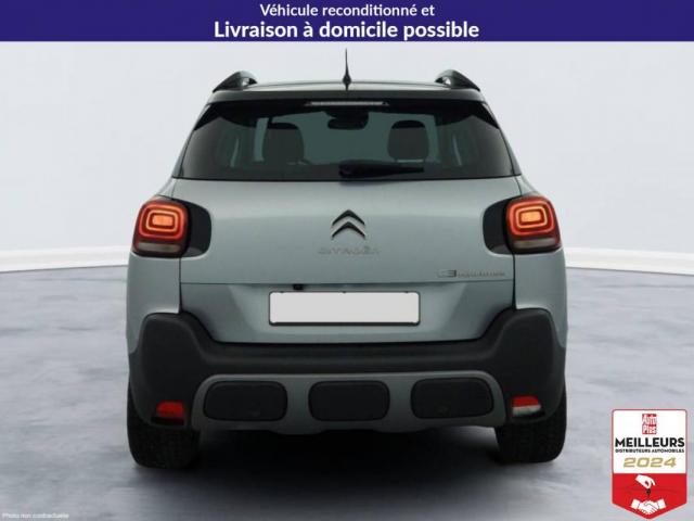 Citroen C3 Aircross image 9