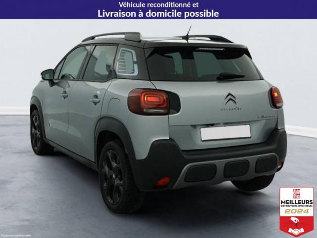 Citroen C3 Aircross image 7