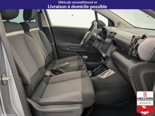 Citroen C3 Aircross image 8
