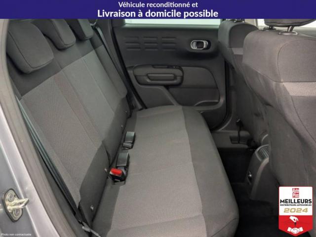 Citroen C3 Aircross image 3