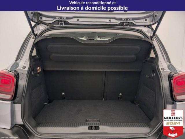 Citroen C3 Aircross image 5