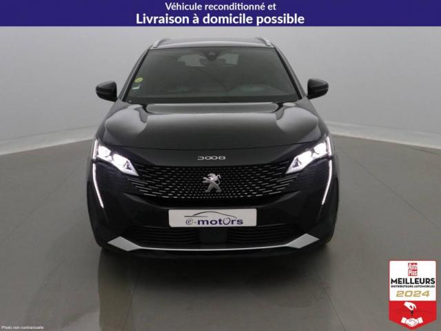 Peugeot 3008 image 3