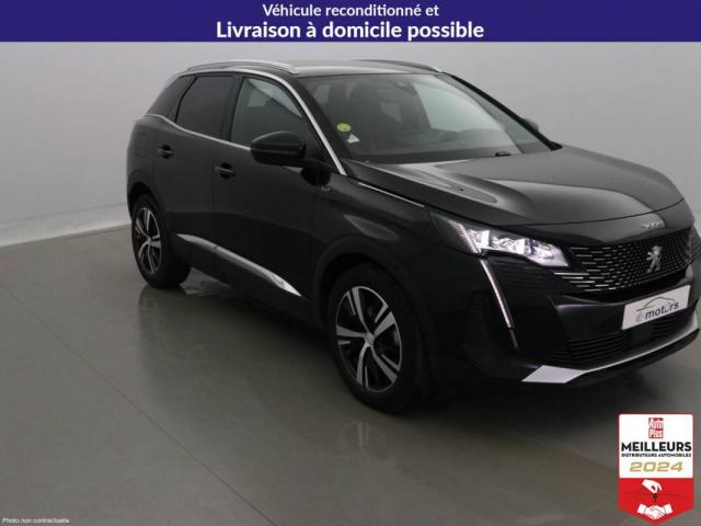 Peugeot 3008 image 4