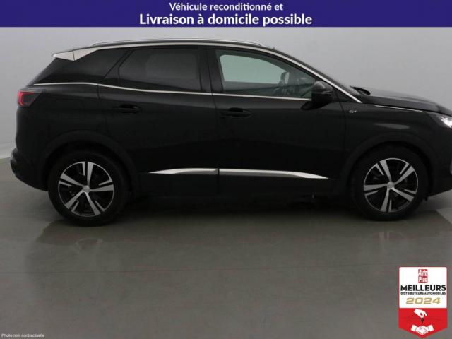 Peugeot 3008 image 2
