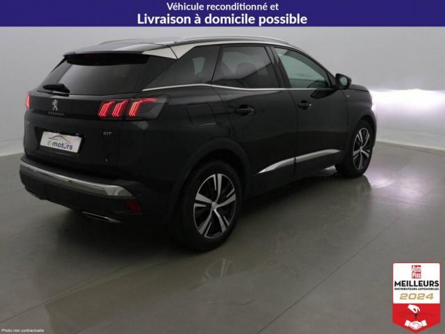 Peugeot 3008 image 1