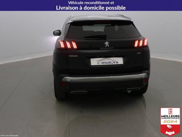 Peugeot 3008 image 7