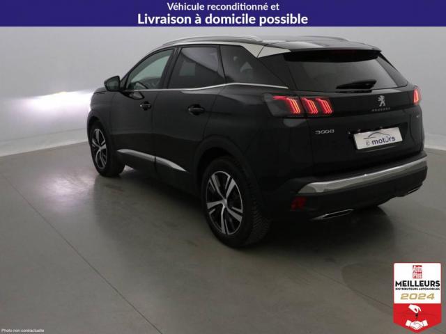 Peugeot 3008 image 6