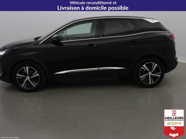 Peugeot 3008 image 5